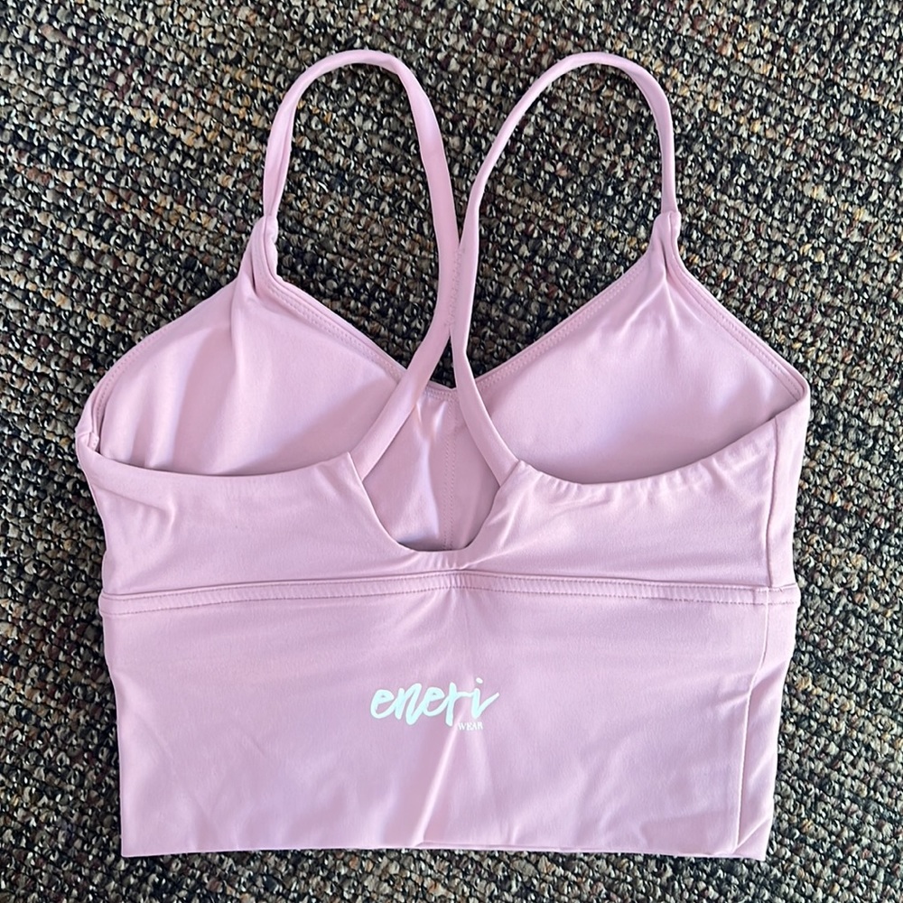 On The GO Sport Bras - Picture 5 of 6
